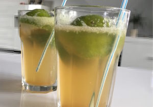 Ipanema Cocktail